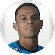 Profile photo for Pablo Alves