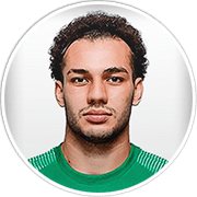Profile photo for Pedro Naressi