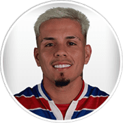 Profile photo for Vitor Ricardo