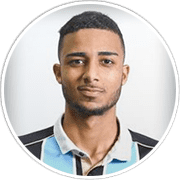 Profile photo for Rafinha