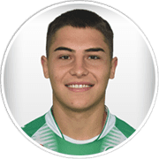 Profile photo for Lucas Serafini