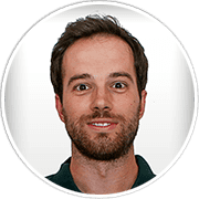 Profile photo for Guilherme Dalcin Dilda