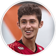 Profile photo for Pedro Caracoci