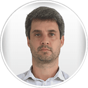 Profile photo for Eduardo Freeland