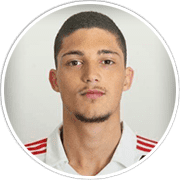 Profile photo for Rodolfo Moisés