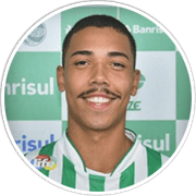 Profile photo for Mateus Ávila