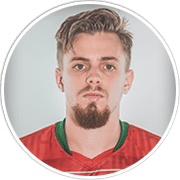 Profile photo for Nicholas