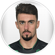 Profile photo for William