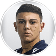 Profile photo for Felippe Borges