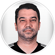 Profile photo for Rodrigo Barreiros