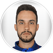 Profile photo for Aaron Bac