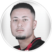 Profile photo for Rodrigo Carioca