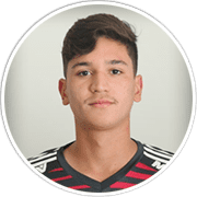 Profile photo for Rafael Rosa