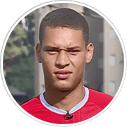 Profile photo for Jonata Machado