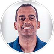 Profile photo for Gustavo da Silva Caldeira
