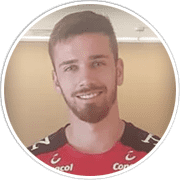 Profile photo for Pedro do Rio