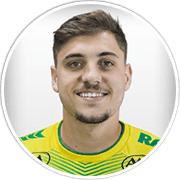 Profile photo for Camilo