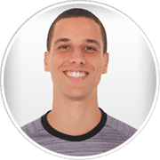 Profile photo for Gabriel Elói