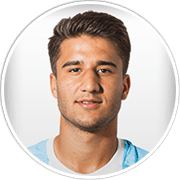 Profile photo for Victor Daniel