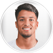 Marcos Leonardo