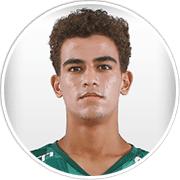 Profile photo for Yago Lincoln