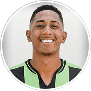 Profile photo for Carlos Junio