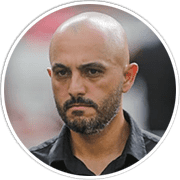 Profile photo for Rafael Guanaes