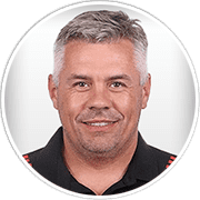 Profile photo for Felipe Irala