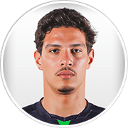 Profile photo for Lucas Wingert