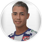 Profile photo for Thayllon