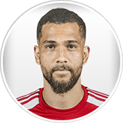 Profile photo for Charleston