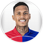 Profile photo for Da Silva