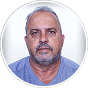 Profile photo for Paulo Augusto da Silva Rabaldo