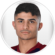 Profile photo for Lucas Pimenta