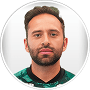 Profile photo for Renan Felipe Hartmann Nunes