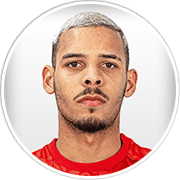 Gabriel Pereira