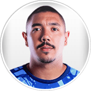 Profile photo for Jefferson Paulino