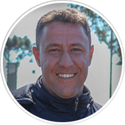 Profile photo for Vinícius Castellassi