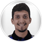 Profile photo for Lucas Freire
