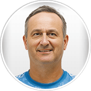 Profile photo for Marcelo Rhoden