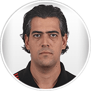 Profile photo for Paulo Bracks