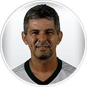 Profile photo for Marlos Gomes Santos