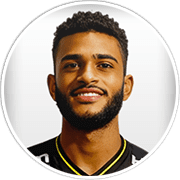 Profile photo for Guilherme Matos