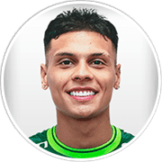 Richard Ríos Richard Ríos