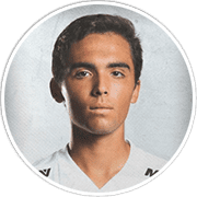 Profile photo for Facundo Costantini