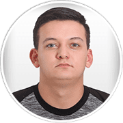 Profile photo for Conrado Hilgemberg