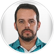 Profile photo for Hugo Padilha