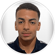 Profile photo for Davis