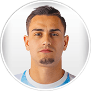 Profile photo for Garraty