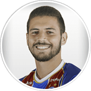 Profile photo for Lucas Rodrigues